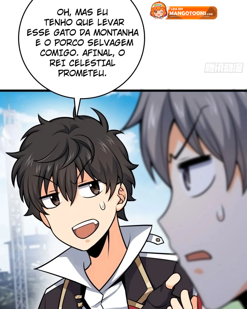 Read Poupe-me, Grande Lorde Manga Online