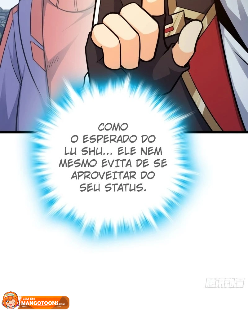 Read Poupe-me, Grande Lorde Manga Online