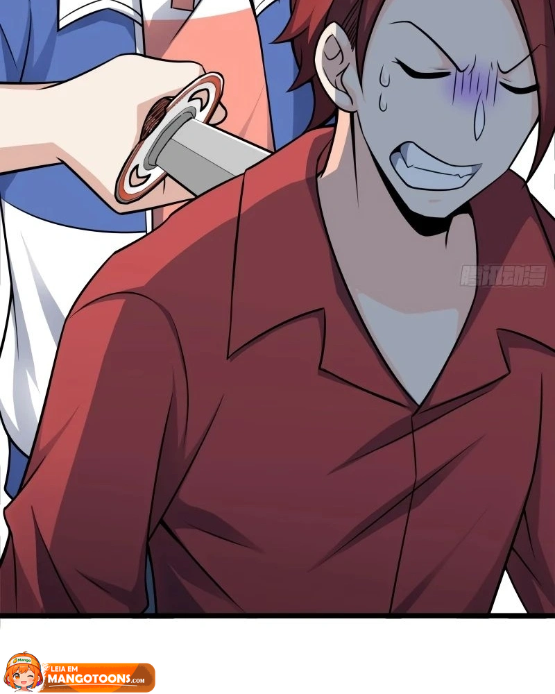 Read Poupe-me, Grande Lorde Manga Online