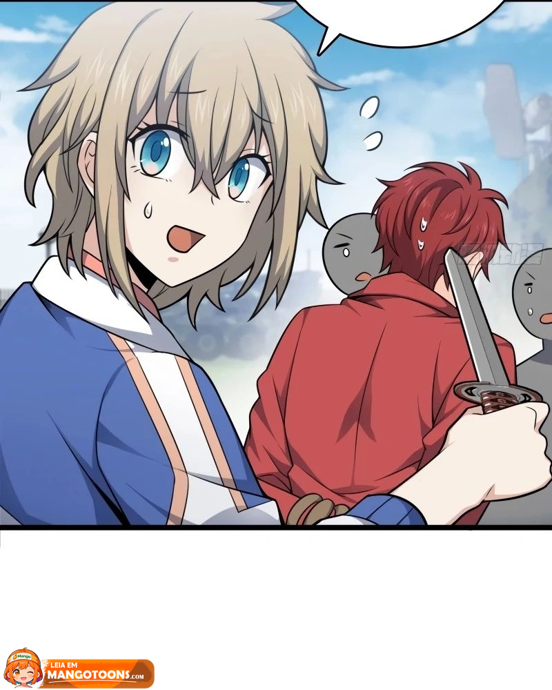 Read Poupe-me, Grande Lorde Manga Online