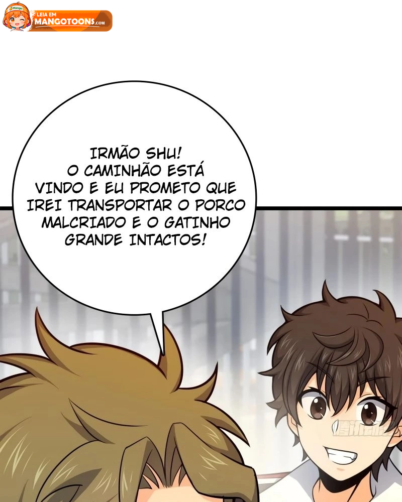 Read Poupe-me, Grande Lorde Manga Online