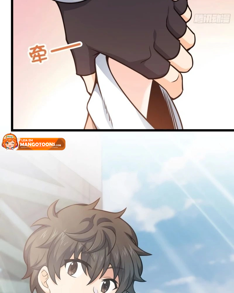 Read Poupe-me, Grande Lorde Manga Online