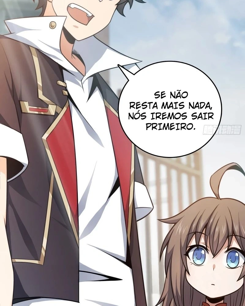 Read Poupe-me, Grande Lorde Manga Online