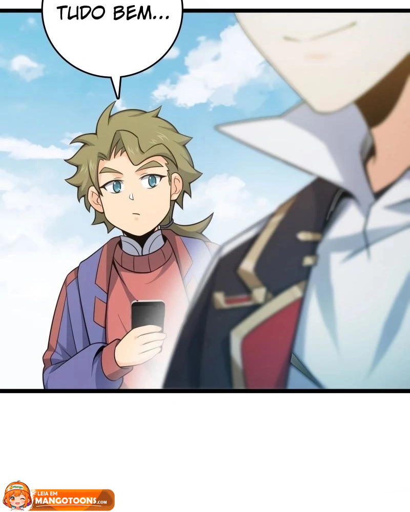 Read Poupe-me, Grande Lorde Manga Online