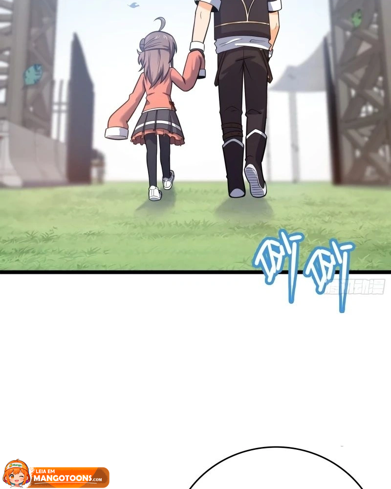 Read Poupe-me, Grande Lorde Manga Online