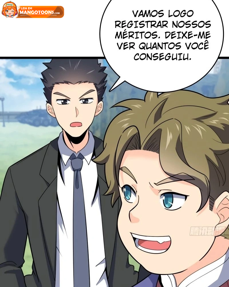 Read Poupe-me, Grande Lorde Manga Online