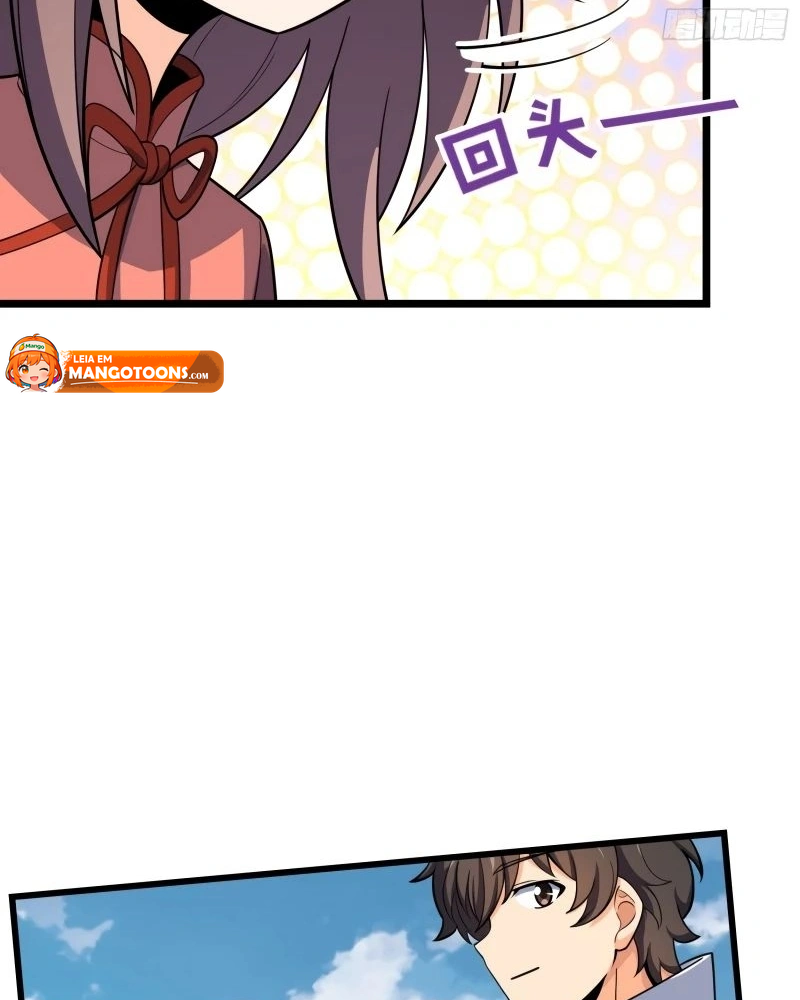 Read Poupe-me, Grande Lorde Manga Online