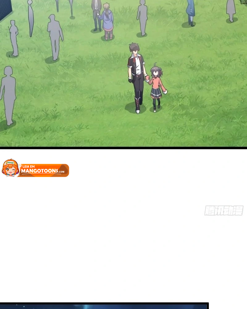 Read Poupe-me, Grande Lorde Manga Online