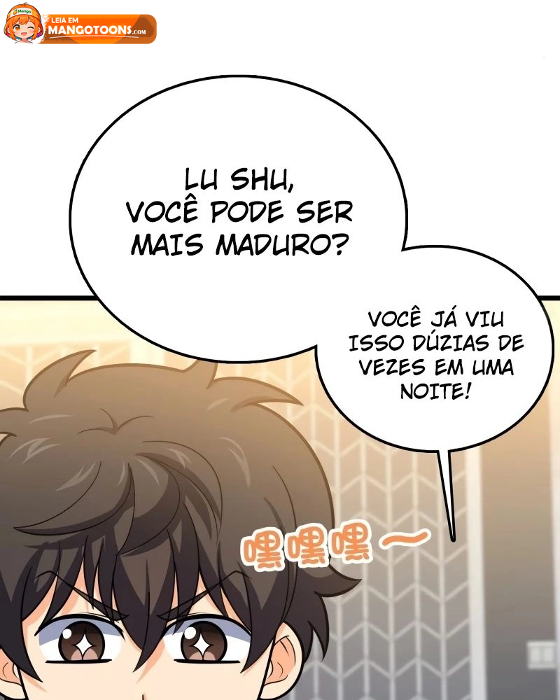 Read Poupe-me, Grande Lorde Manga Online