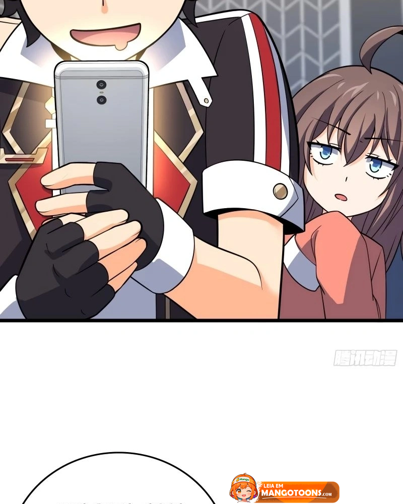 Read Poupe-me, Grande Lorde Manga Online