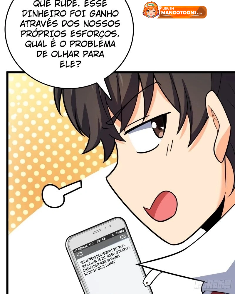Read Poupe-me, Grande Lorde Manga Online