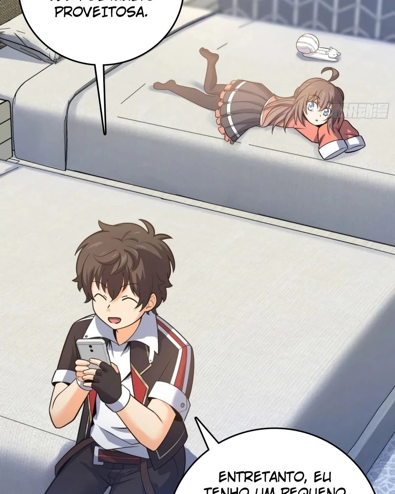 Read Poupe-me, Grande Lorde Manga Online