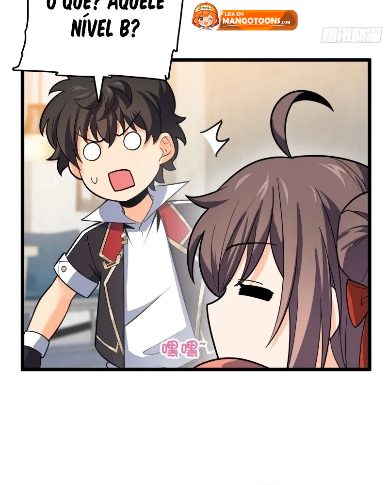 Read Poupe-me, Grande Lorde Manga Online