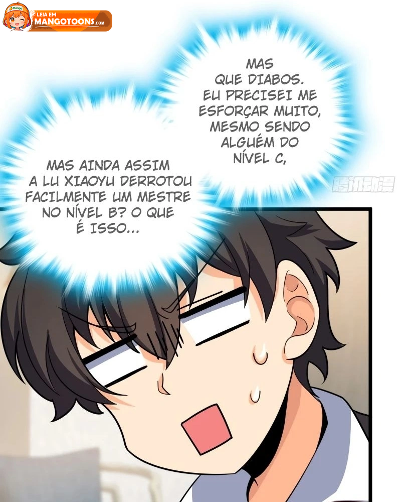 Read Poupe-me, Grande Lorde Manga Online