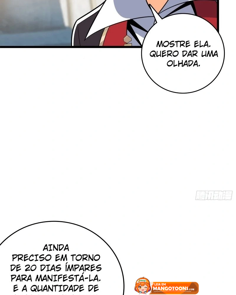 Read Poupe-me, Grande Lorde Manga Online