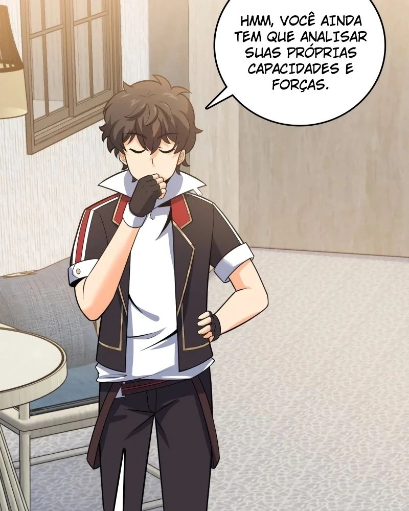 Read Poupe-me, Grande Lorde Manga Online