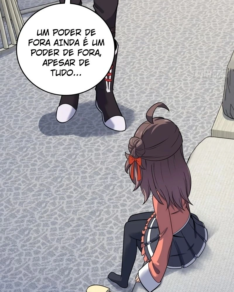 Read Poupe-me, Grande Lorde Manga Online