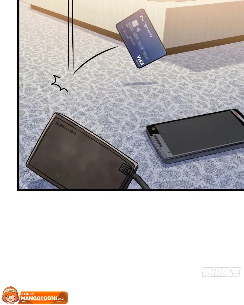 Read Poupe-me, Grande Lorde Manga Online