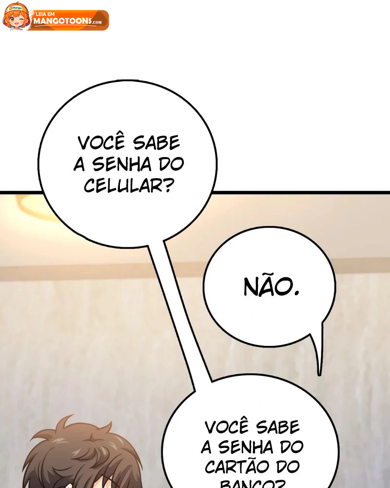 Read Poupe-me, Grande Lorde Manga Online