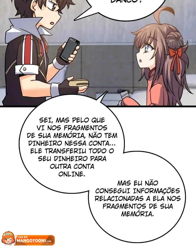 Read Poupe-me, Grande Lorde Manga Online