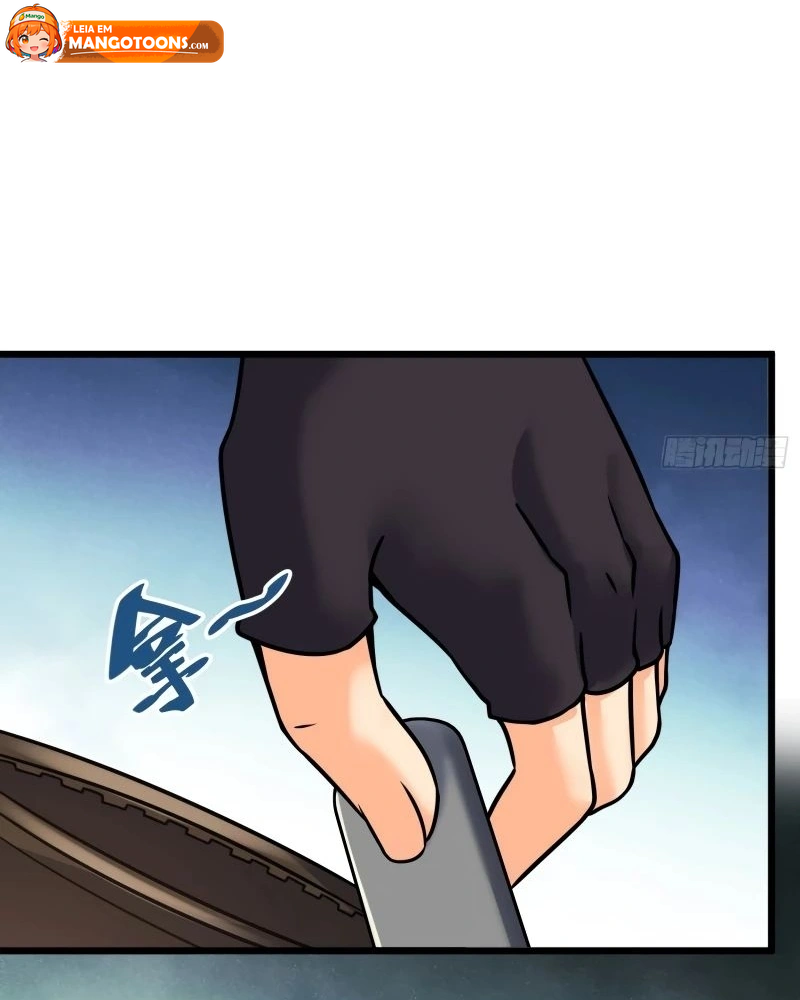 Read Poupe-me, Grande Lorde Manga Online