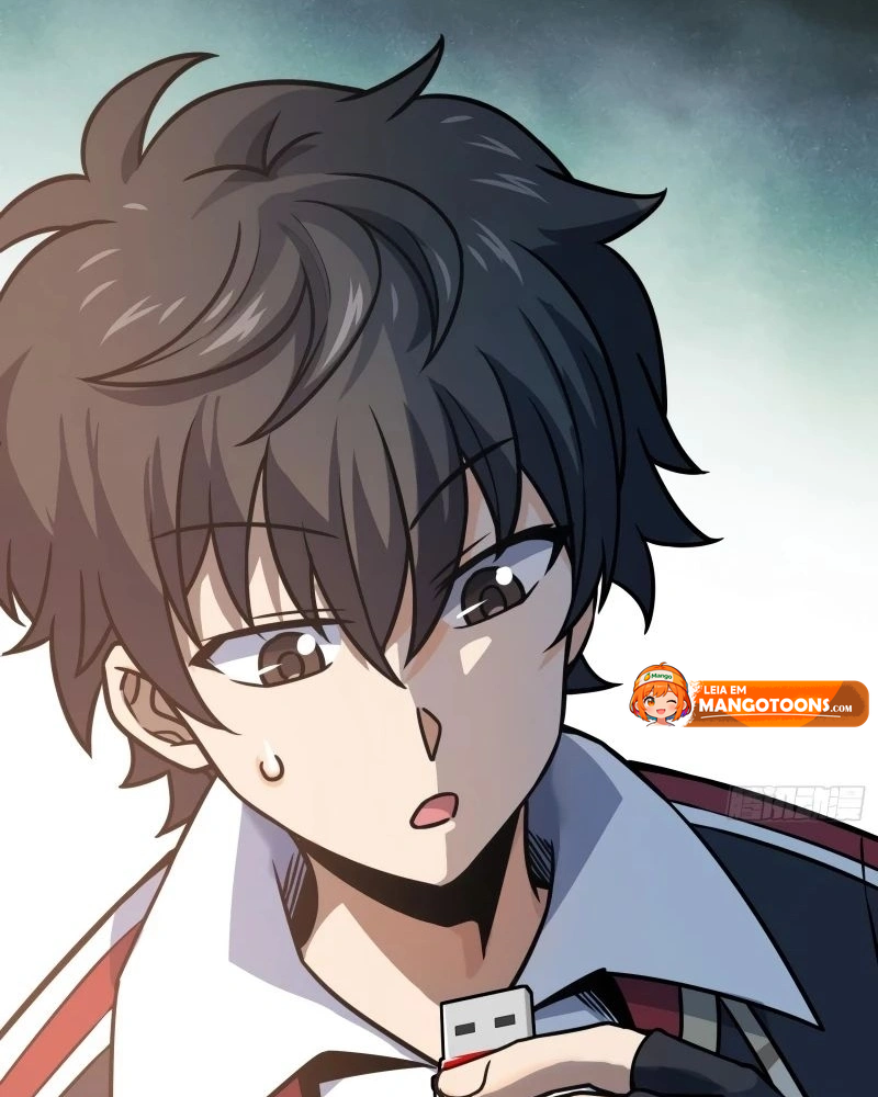 Read Poupe-me, Grande Lorde Manga Online