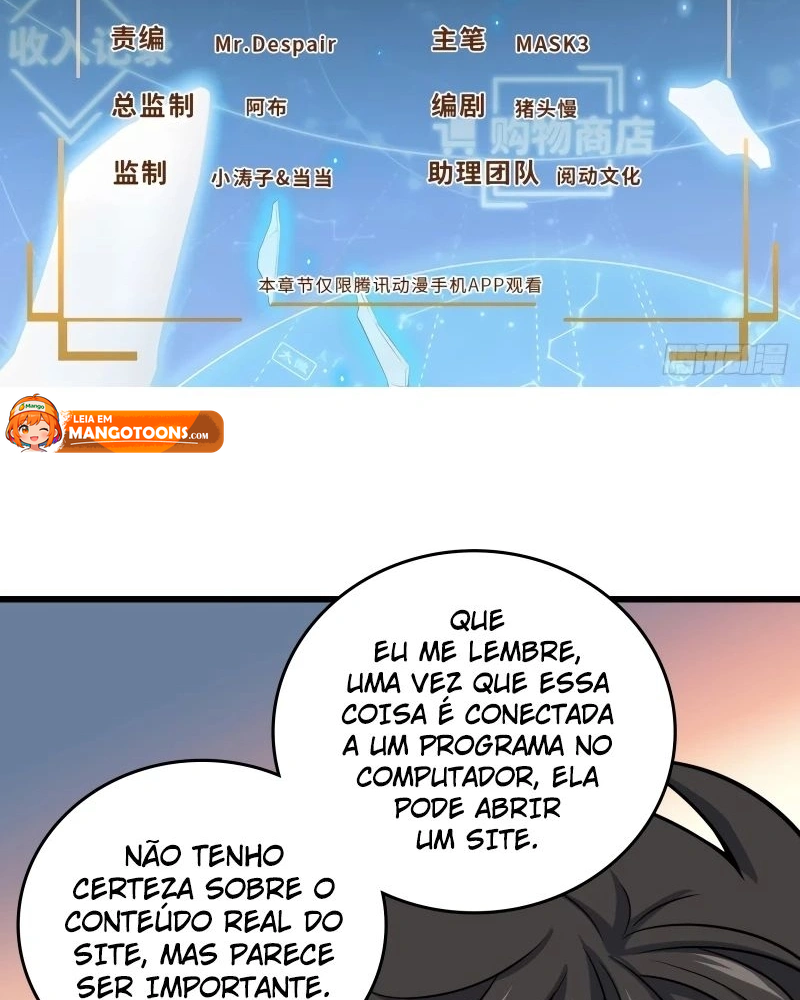 Read Poupe-me, Grande Lorde Manga Online