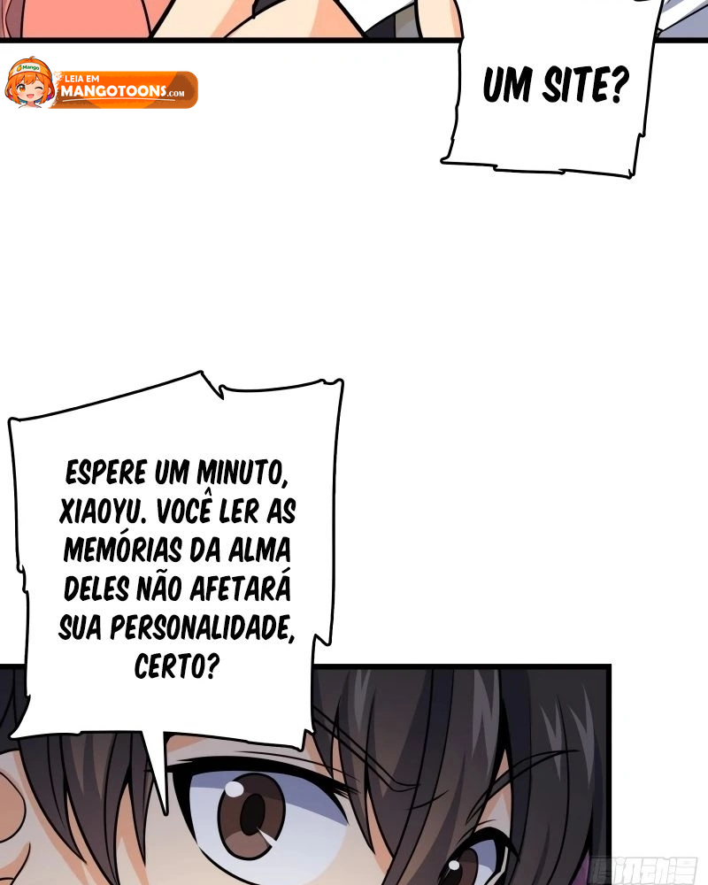 Read Poupe-me, Grande Lorde Manga Online