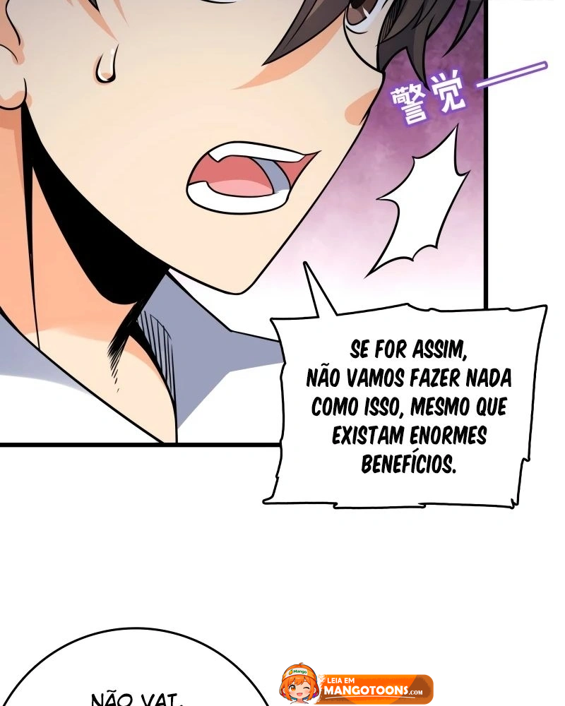 Read Poupe-me, Grande Lorde Manga Online