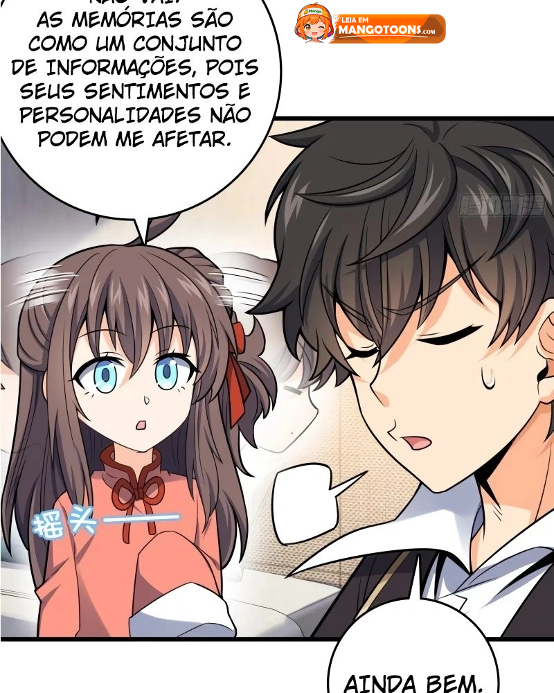 Read Poupe-me, Grande Lorde Manga Online