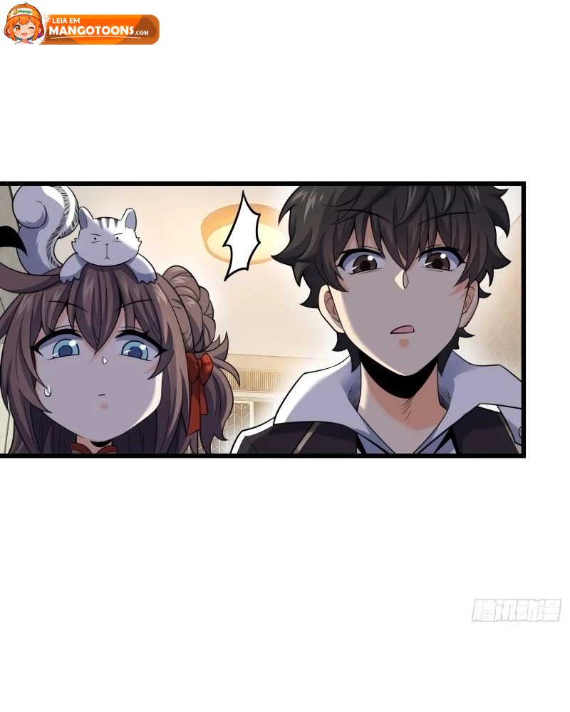 Read Poupe-me, Grande Lorde Manga Online