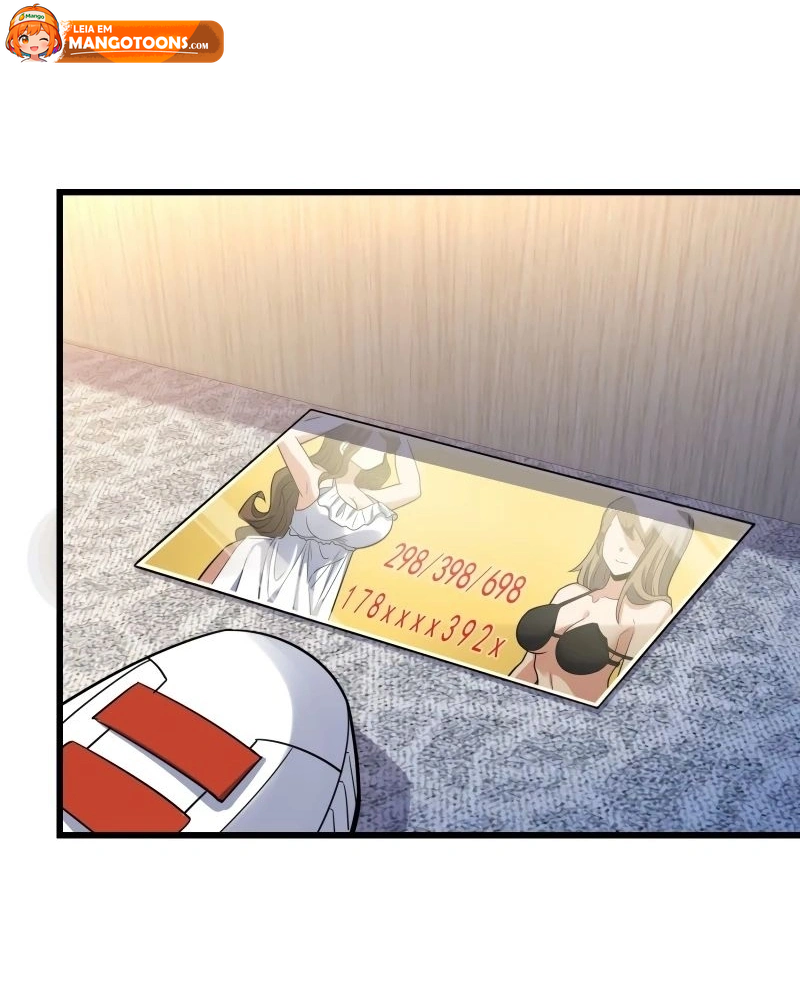 Read Poupe-me, Grande Lorde Manga Online