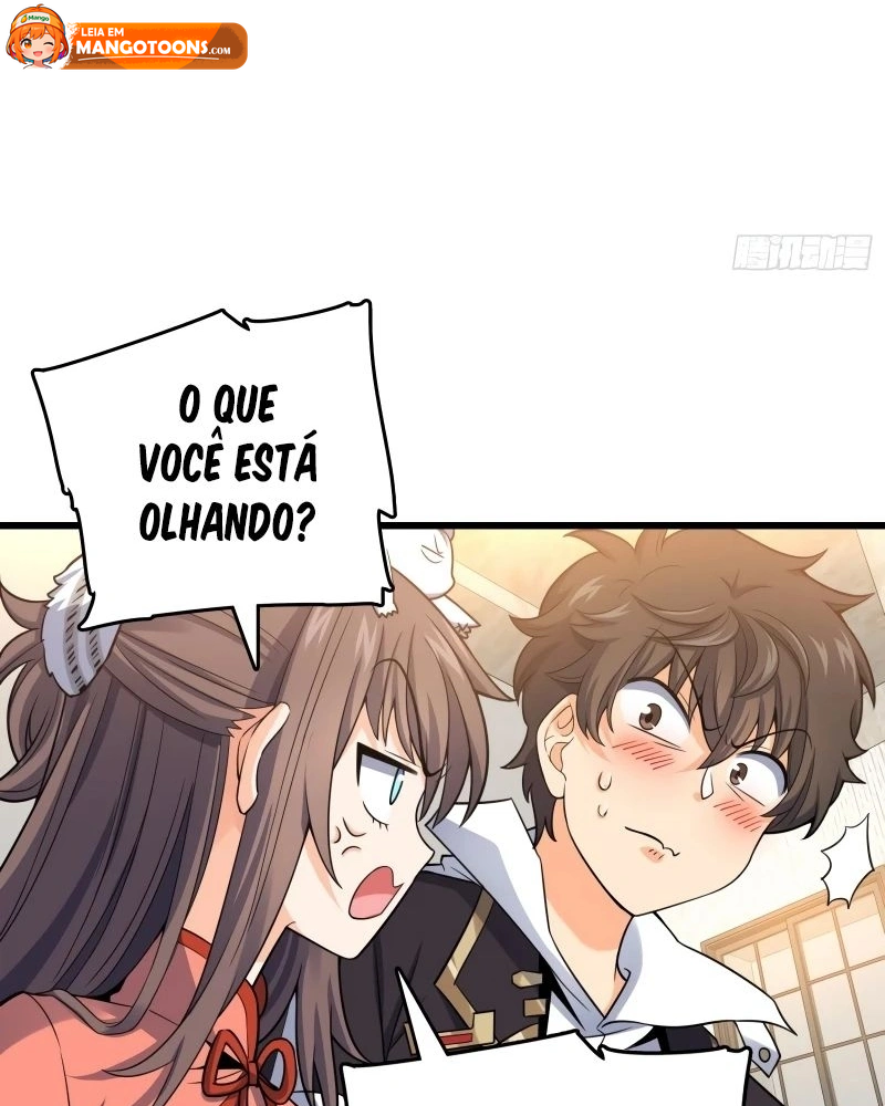 Read Poupe-me, Grande Lorde Manga Online
