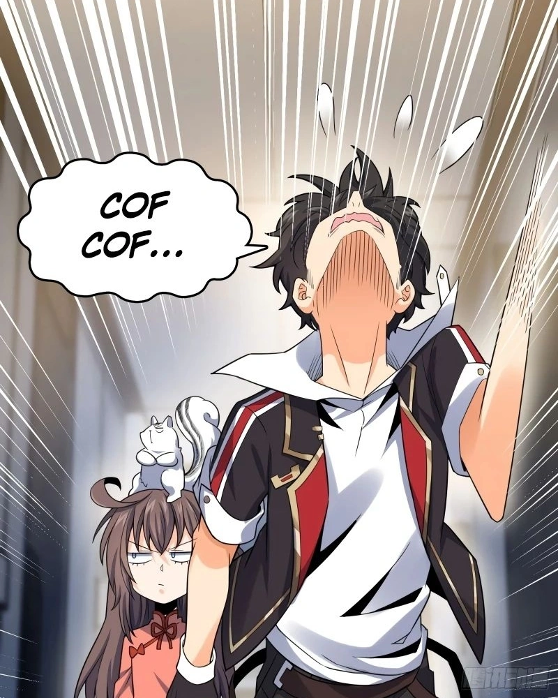 Read Poupe-me, Grande Lorde Manga Online