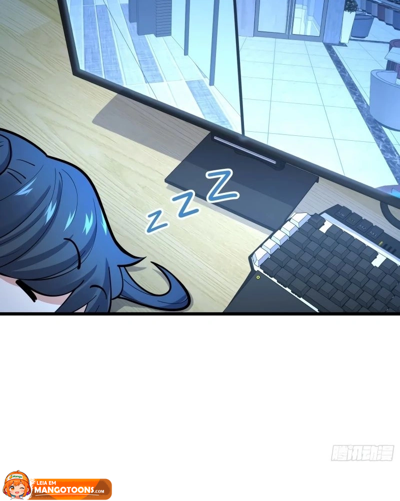 Read Poupe-me, Grande Lorde Manga Online