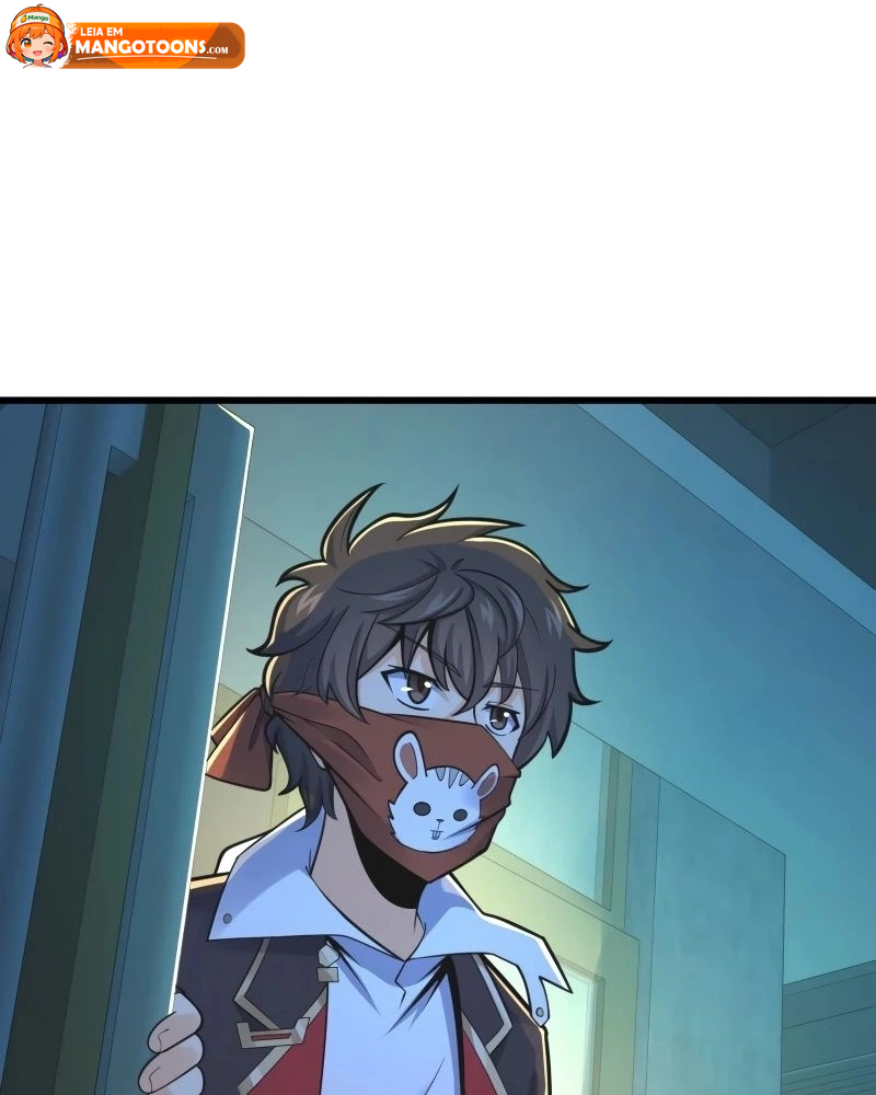 Read Poupe-me, Grande Lorde Manga Online