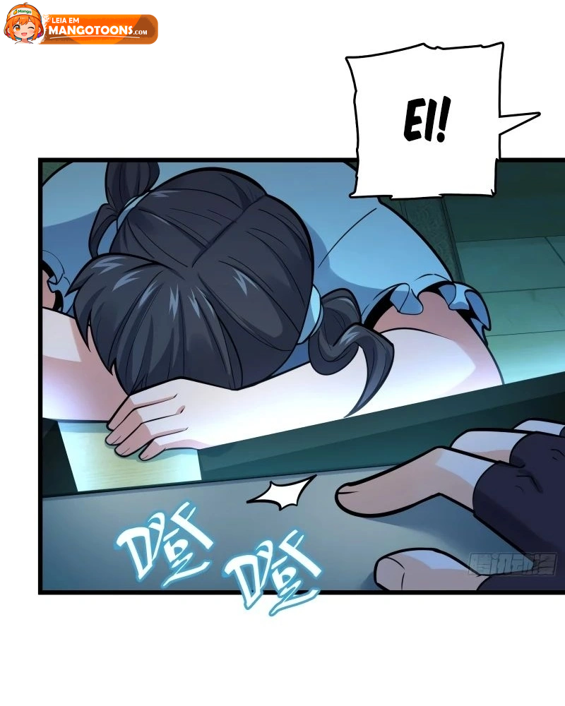 Read Poupe-me, Grande Lorde Manga Online