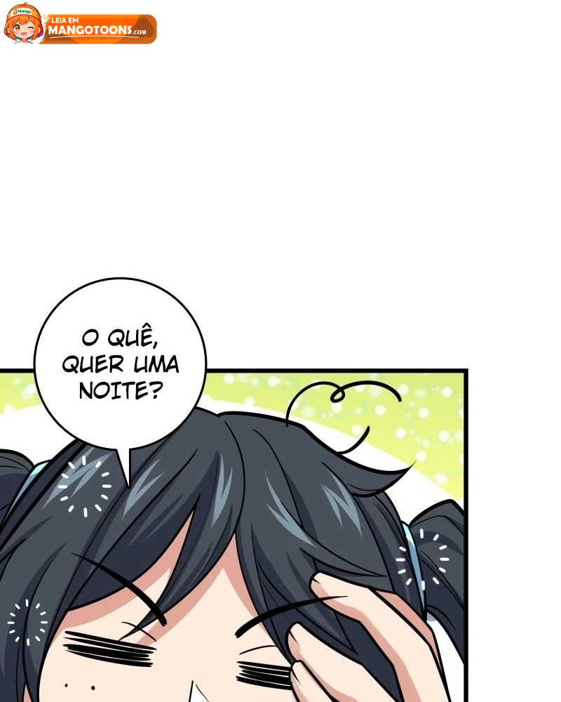 Read Poupe-me, Grande Lorde Manga Online