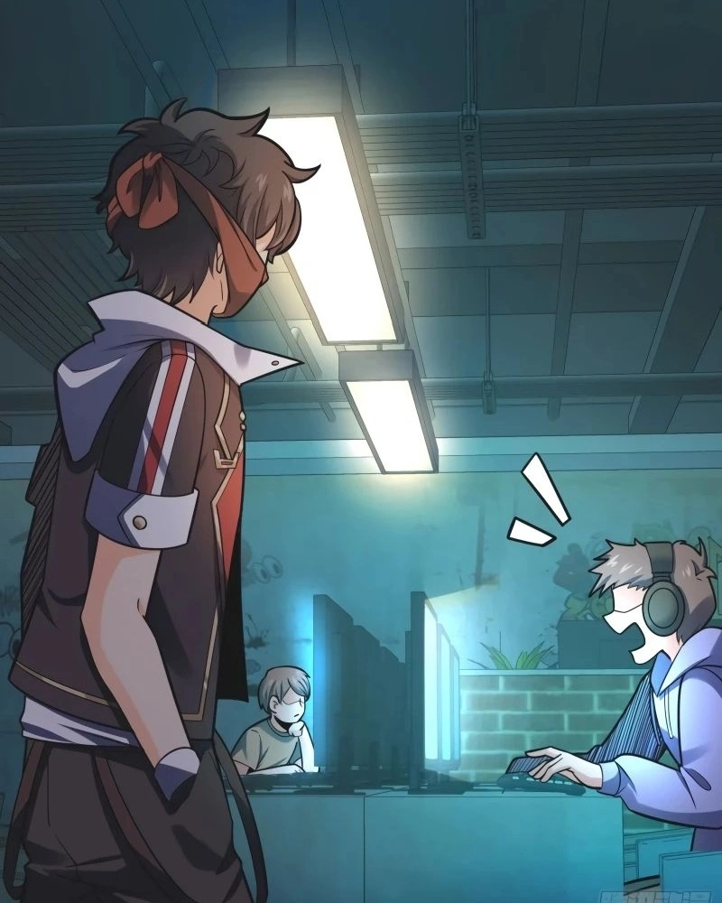 Read Poupe-me, Grande Lorde Manga Online