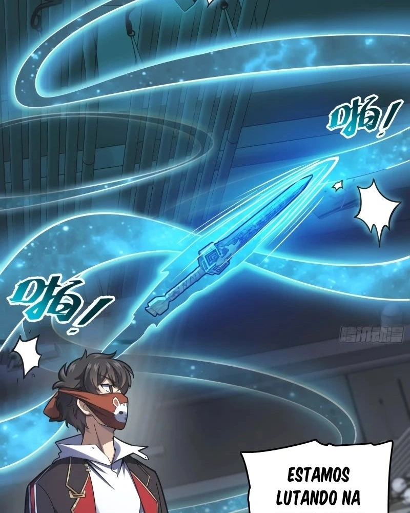 Read Poupe-me, Grande Lorde Manga Online