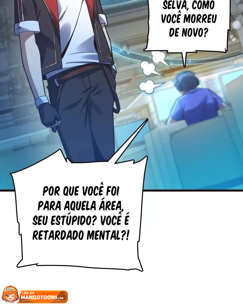 Read Poupe-me, Grande Lorde Manga Online