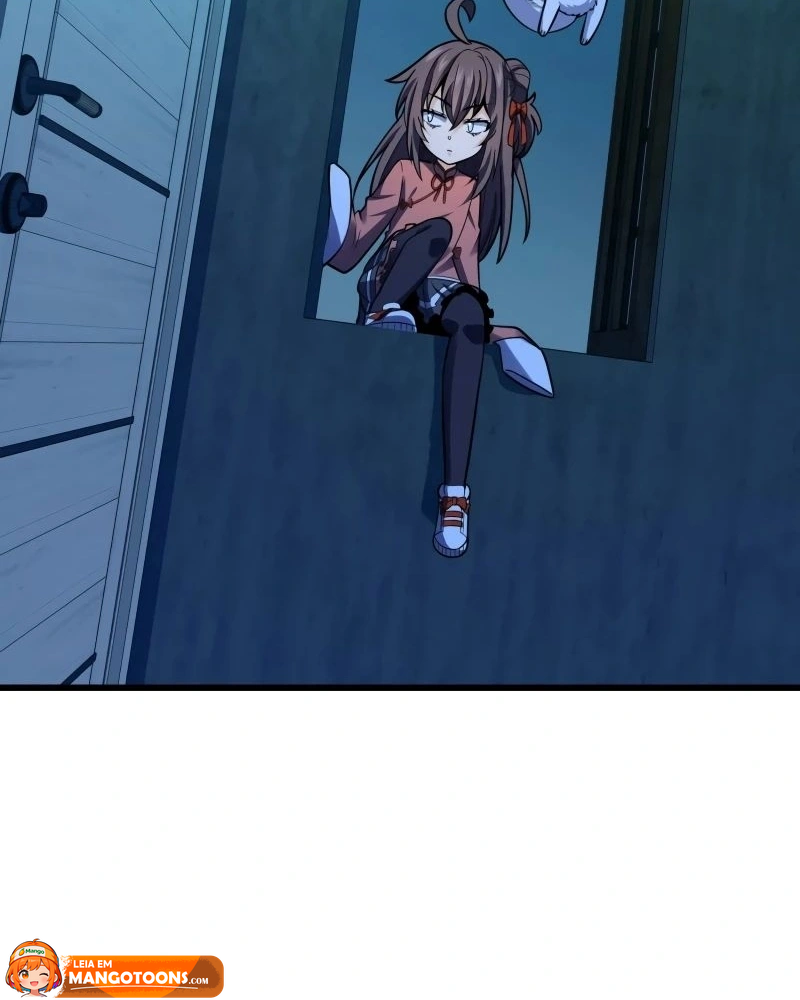 Read Poupe-me, Grande Lorde Manga Online