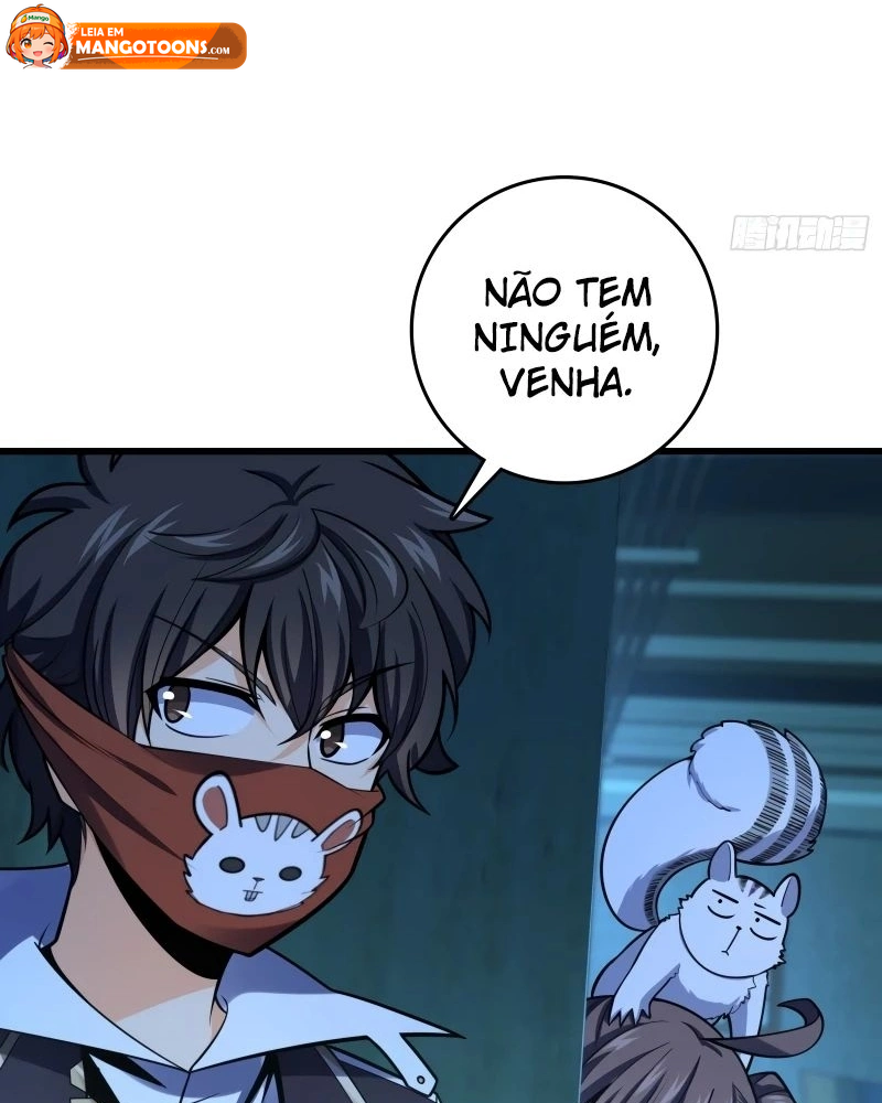 Read Poupe-me, Grande Lorde Manga Online