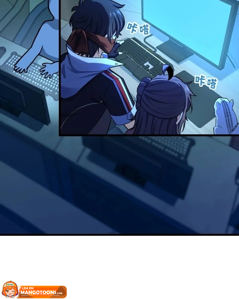 Read Poupe-me, Grande Lorde Manga Online