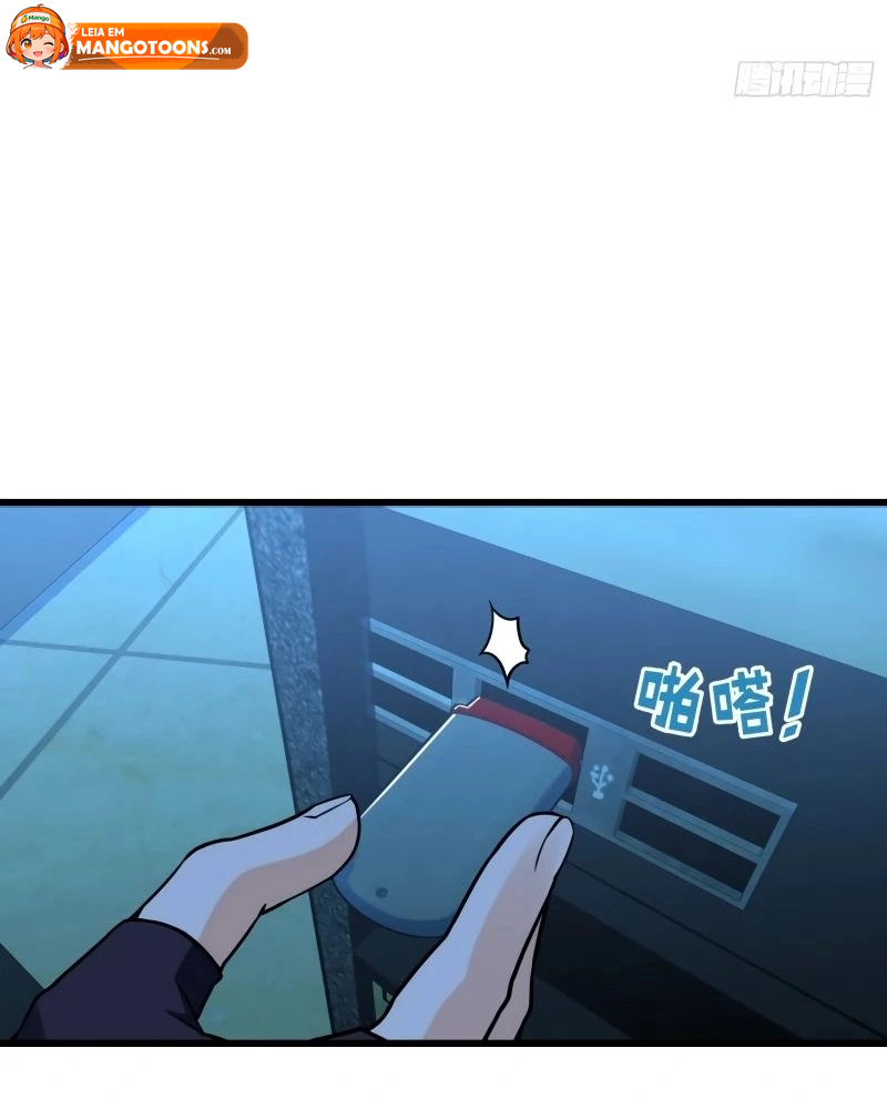 Read Poupe-me, Grande Lorde Manga Online