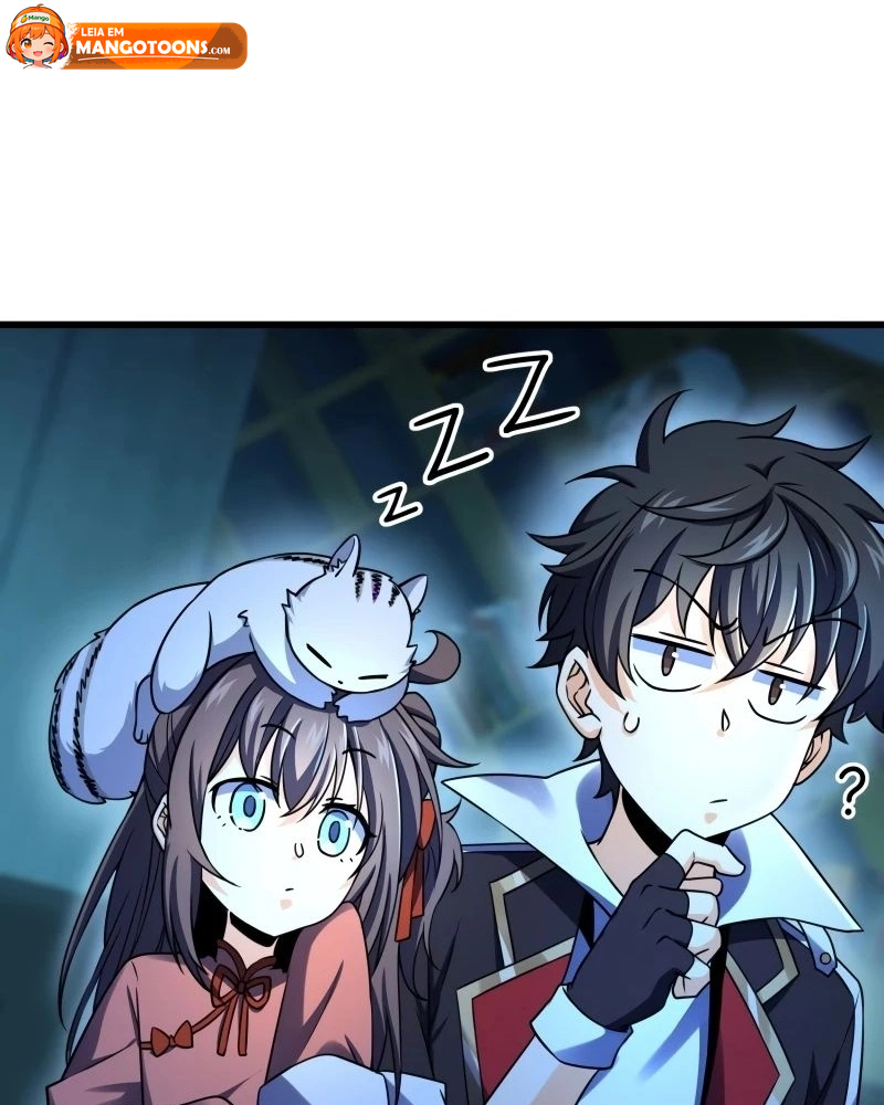 Read Poupe-me, Grande Lorde Manga Online