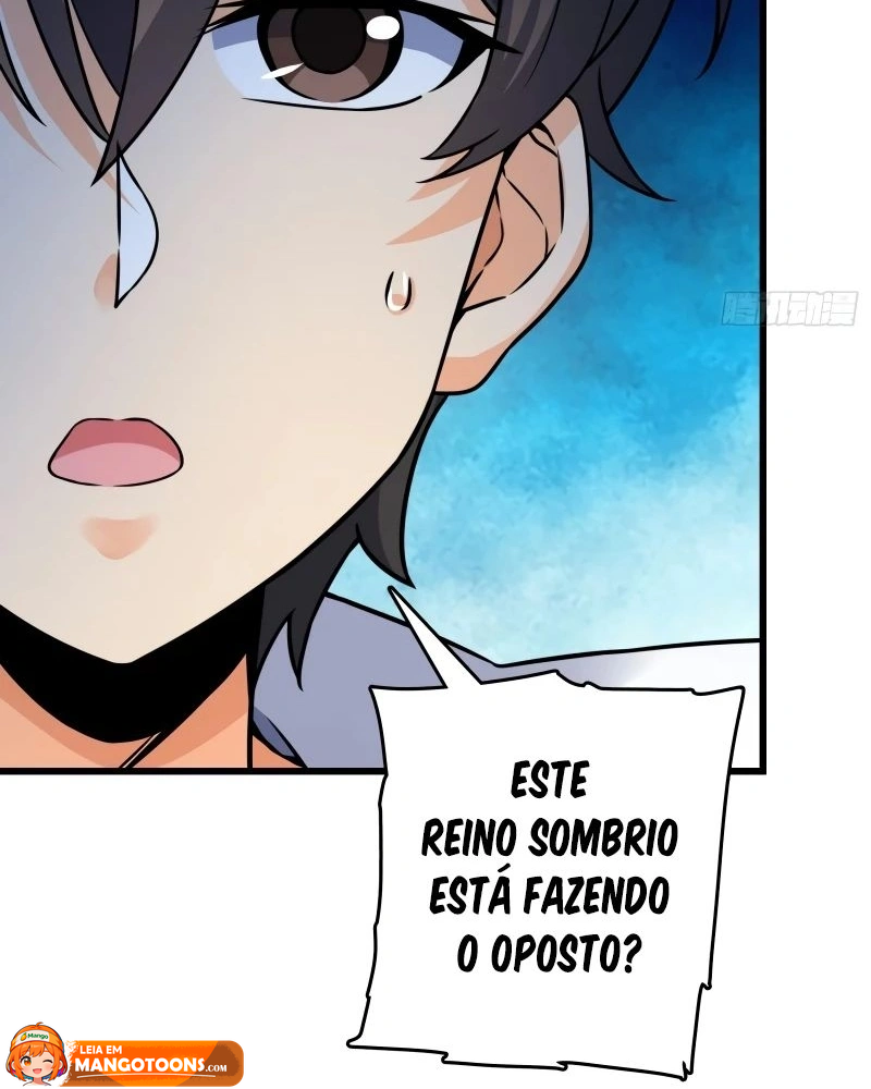 Read Poupe-me, Grande Lorde Manga Online