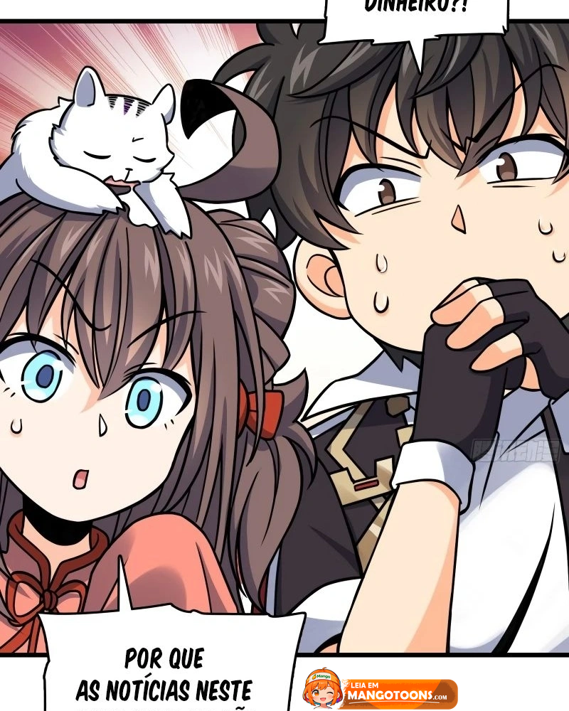 Read Poupe-me, Grande Lorde Manga Online