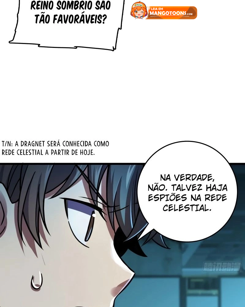 Read Poupe-me, Grande Lorde Manga Online