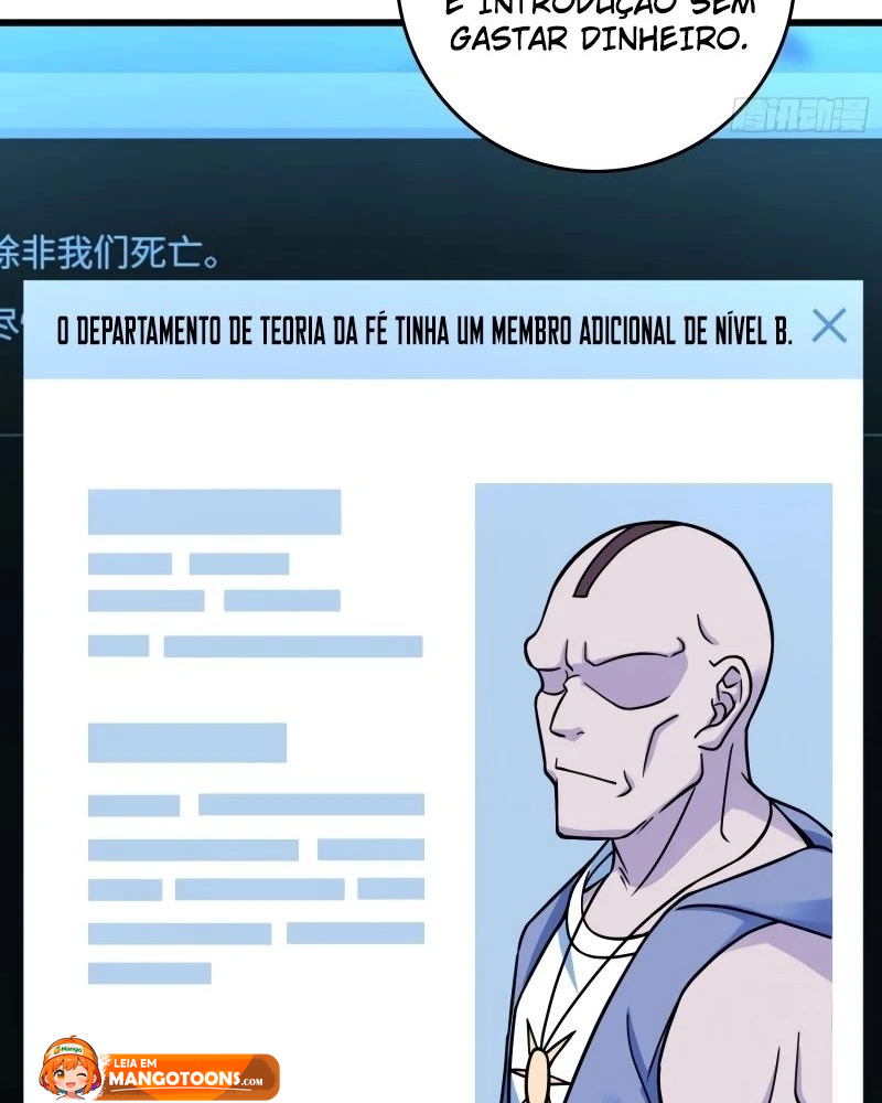 Read Poupe-me, Grande Lorde Manga Online